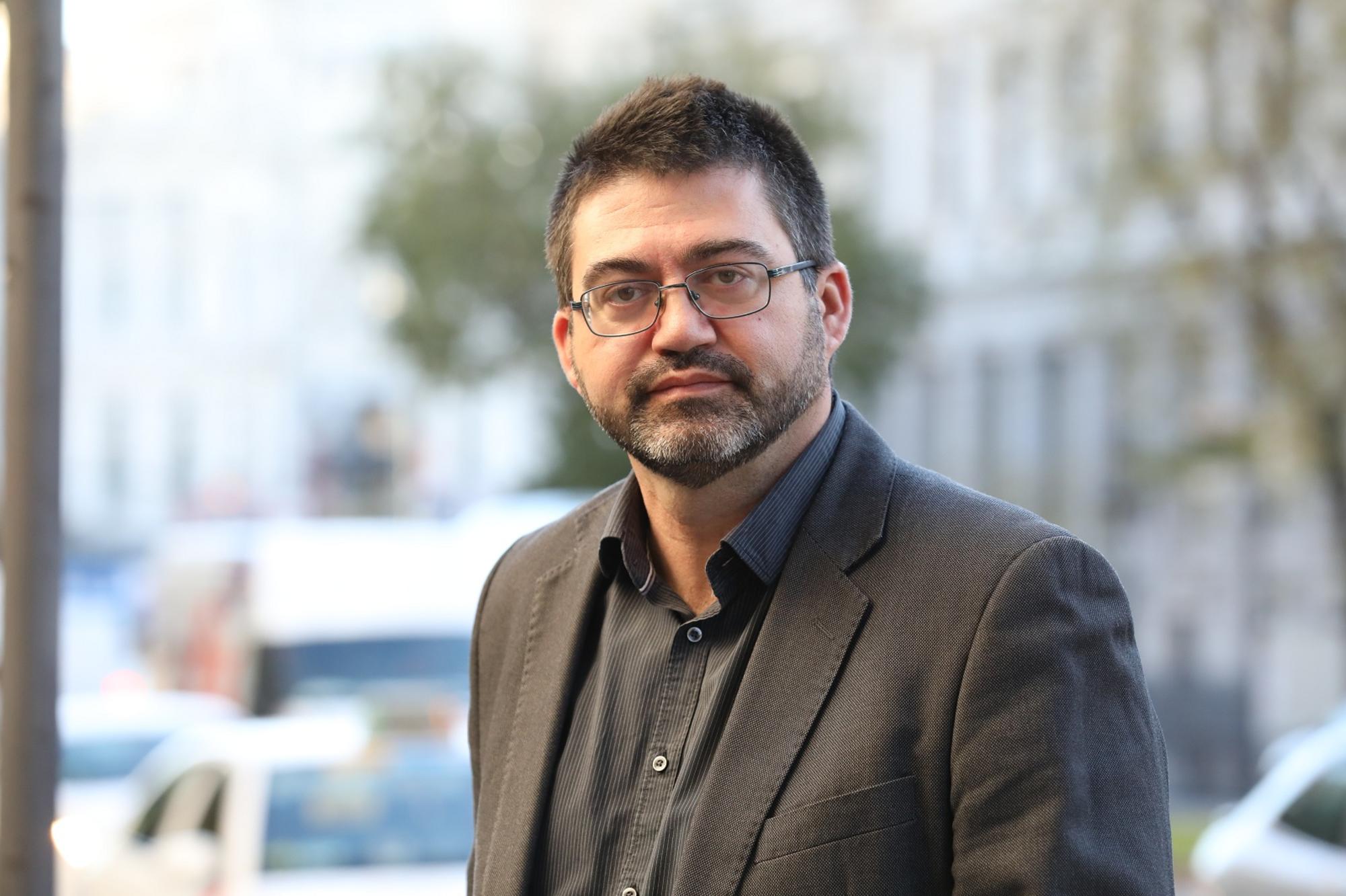 Carlos Sánchez Mato